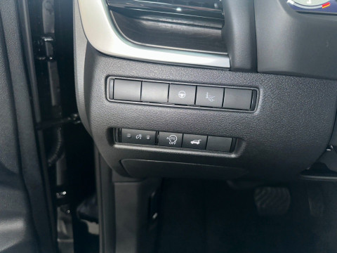 Ansicht 23 - Neuwagen Fahrzeug, Modell X-Trail der Marke Nissan von Verkäufer Hans Kohlhoff GmbH & Co. KG