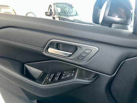 Ansicht 25 - Neuwagen Fahrzeug, Modell X-Trail der Marke Nissan von Verkäufer Hans Kohlhoff GmbH & Co. KG