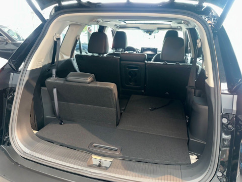 Ansicht 28 - Neuwagen Fahrzeug, Modell X-Trail der Marke Nissan von Verkäufer Hans Kohlhoff GmbH & Co. KG