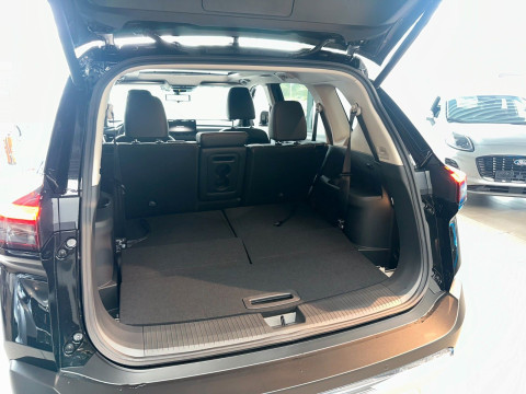 Ansicht 29 - Neuwagen Fahrzeug, Modell X-Trail der Marke Nissan von Verkäufer Hans Kohlhoff GmbH & Co. KG