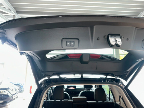 Ansicht 30 - Neuwagen Fahrzeug, Modell X-Trail der Marke Nissan von Verkäufer Hans Kohlhoff GmbH & Co. KG