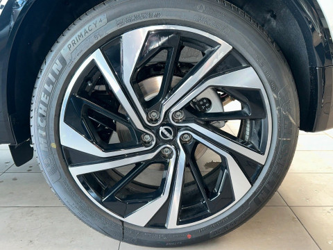 Ansicht 6 - Neuwagen Fahrzeug, Modell Qashqai der Marke Nissan von Verkäufer Hans Kohlhoff GmbH & Co. KG