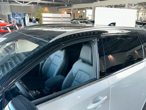 Ansicht 7 - Neuwagen Fahrzeug, Modell Qashqai der Marke Nissan von Verkäufer Hans Kohlhoff GmbH & Co. KG