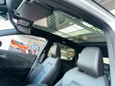 Ansicht 11 - Neuwagen Fahrzeug, Modell Qashqai der Marke Nissan von Verkäufer Hans Kohlhoff GmbH & Co. KG