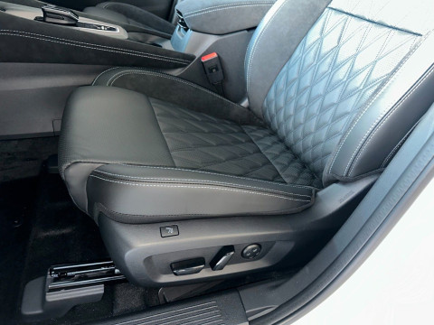 Ansicht 12 - Neuwagen Fahrzeug, Modell Qashqai der Marke Nissan von Verkäufer Hans Kohlhoff GmbH & Co. KG