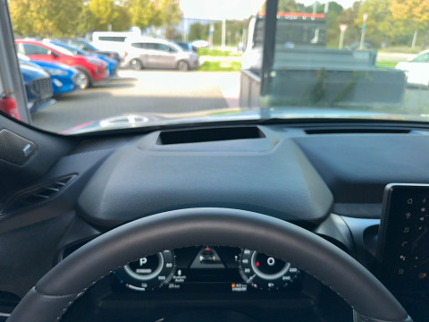 Ansicht 20 - Neuwagen Fahrzeug, Modell Qashqai der Marke Nissan von Verkäufer Hans Kohlhoff GmbH & Co. KG