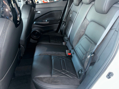 Ansicht 9 - Neuwagen Fahrzeug, Modell Juke der Marke Nissan von Verkäufer Hans Kohlhoff GmbH & Co. KG