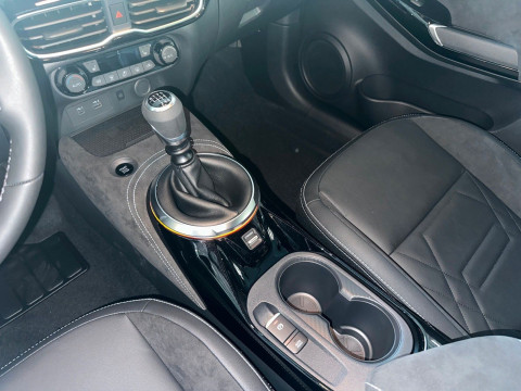 Ansicht 12 - Neuwagen Fahrzeug, Modell Juke der Marke Nissan von Verkäufer Hans Kohlhoff GmbH & Co. KG