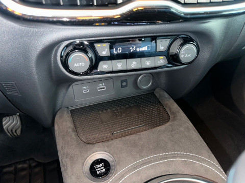 Ansicht 13 - Neuwagen Fahrzeug, Modell Juke der Marke Nissan von Verkäufer Hans Kohlhoff GmbH & Co. KG