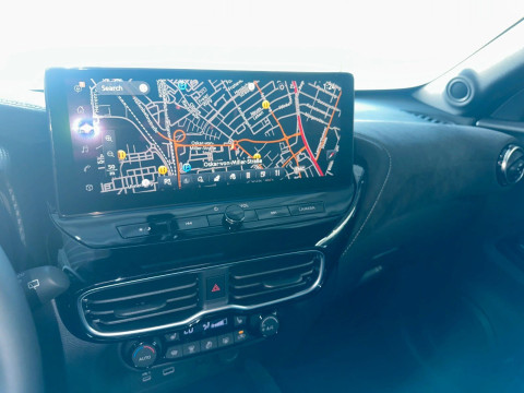 Ansicht 14 - Neuwagen Fahrzeug, Modell Juke der Marke Nissan von Verkäufer Hans Kohlhoff GmbH & Co. KG