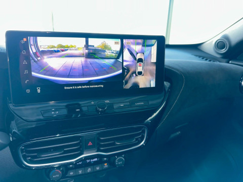 Ansicht 15 - Neuwagen Fahrzeug, Modell Juke der Marke Nissan von Verkäufer Hans Kohlhoff GmbH & Co. KG