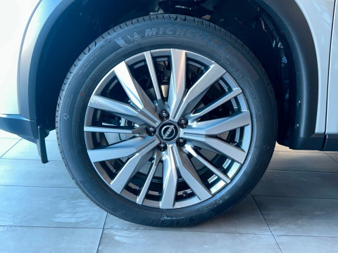 Ansicht 6 - Gebrauchtwagen Fahrzeug, Modell X-Trail der Marke Nissan von Verkäufer Hans Kohlhoff GmbH & Co. KG