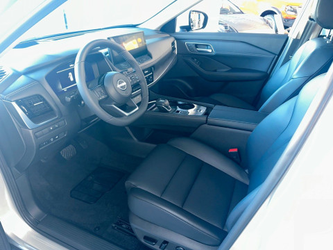 Ansicht 9 - Gebrauchtwagen Fahrzeug, Modell X-Trail der Marke Nissan von Verkäufer Hans Kohlhoff GmbH & Co. KG