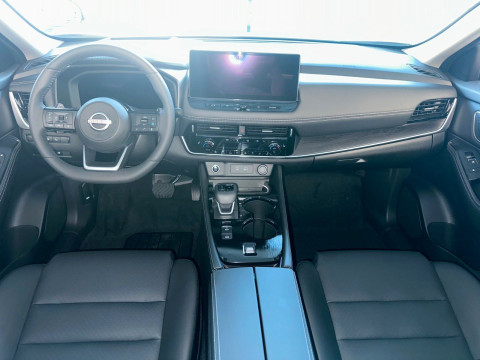 Ansicht 12 - Gebrauchtwagen Fahrzeug, Modell X-Trail der Marke Nissan von Verkäufer Hans Kohlhoff GmbH & Co. KG