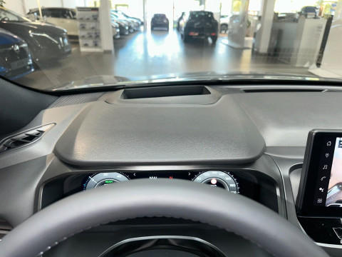 Ansicht 16 - Neuwagen Fahrzeug, Modell Qashqai der Marke Nissan von Verkäufer Hans Kohlhoff GmbH & Co. KG