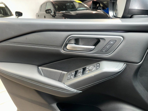 Ansicht 18 - Neuwagen Fahrzeug, Modell Qashqai der Marke Nissan von Verkäufer Hans Kohlhoff GmbH & Co. KG