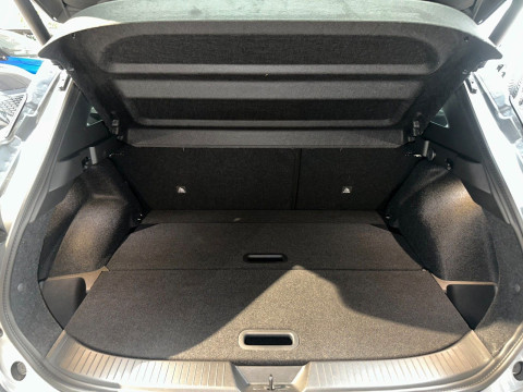 Ansicht 19 - Neuwagen Fahrzeug, Modell Qashqai der Marke Nissan von Verkäufer Hans Kohlhoff GmbH & Co. KG