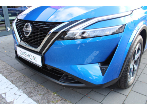 Ansicht 3 - Gebrauchtwagen Fahrzeug, Modell Qashqai der Marke Nissan von Verkäufer Viets Automobile & Service GmbH