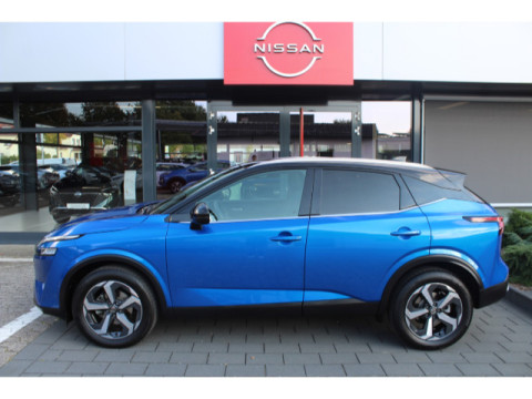 Ansicht 4 - Gebrauchtwagen Fahrzeug, Modell Qashqai der Marke Nissan von Verkäufer Viets Automobile & Service GmbH