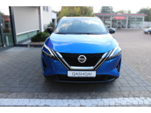 Ansicht 7 - Gebrauchtwagen Fahrzeug, Modell Qashqai der Marke Nissan von Verkäufer Viets Automobile & Service GmbH