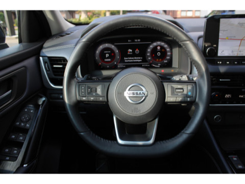 Ansicht 9 - Gebrauchtwagen Fahrzeug, Modell Qashqai der Marke Nissan von Verkäufer Viets Automobile & Service GmbH