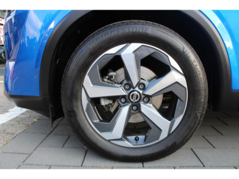 Ansicht 15 - Gebrauchtwagen Fahrzeug, Modell Qashqai der Marke Nissan von Verkäufer Viets Automobile & Service GmbH