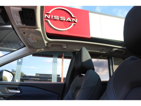 Ansicht 18 - Gebrauchtwagen Fahrzeug, Modell Qashqai der Marke Nissan von Verkäufer Viets Automobile & Service GmbH