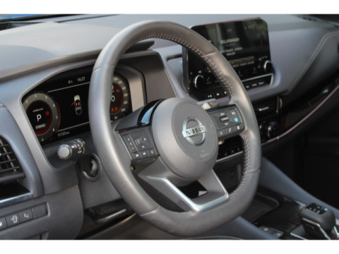 Ansicht 19 - Gebrauchtwagen Fahrzeug, Modell Qashqai der Marke Nissan von Verkäufer Viets Automobile & Service GmbH