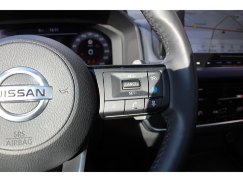 Ansicht 22 - Gebrauchtwagen Fahrzeug, Modell Qashqai der Marke Nissan von Verkäufer Viets Automobile & Service GmbH