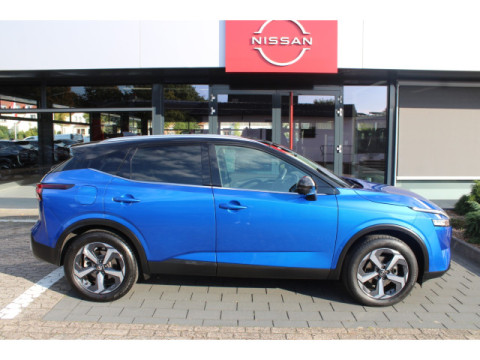 Ansicht 25 - Gebrauchtwagen Fahrzeug, Modell Qashqai der Marke Nissan von Verkäufer Viets Automobile & Service GmbH