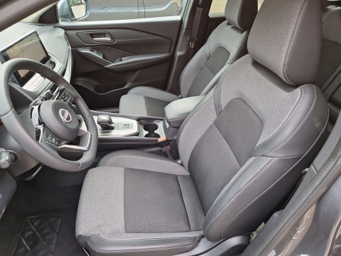 Ansicht 10 - Gebrauchtwagen Fahrzeug, Modell Qashqai der Marke Nissan von Verkäufer Autohaus Peter Müller GmbH