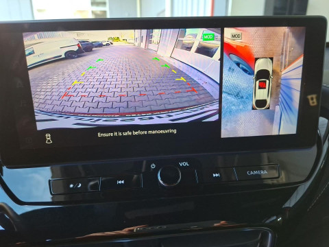 Ansicht 12 - Neuwagen Fahrzeug, Modell Juke der Marke Nissan von Verkäufer Autohaus Peter Müller GmbH