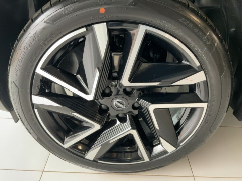 Ansicht 7 - Neuwagen Fahrzeug, Modell Juke der Marke Nissan von Verkäufer Süverkrüp & Zankel GmbH & Co. KG