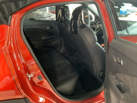Ansicht 12 - Neuwagen Fahrzeug, Modell Juke der Marke Nissan von Verkäufer Süverkrüp & Zankel GmbH & Co. KG