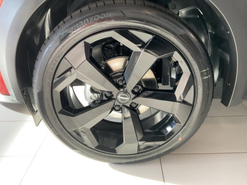 Ansicht 7 - Neuwagen Fahrzeug, Modell Juke der Marke Nissan von Verkäufer Süverkrüp & Zankel GmbH & Co. KG