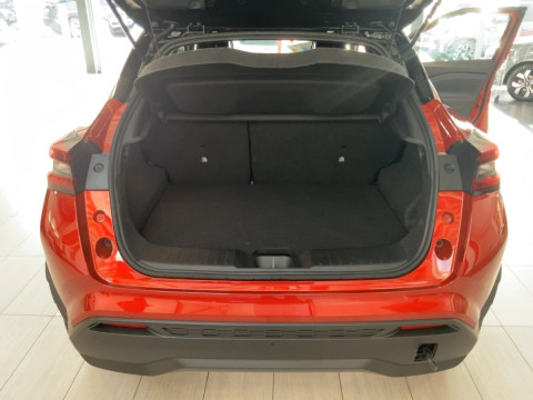 Ansicht 13 - Neuwagen Fahrzeug, Modell Juke der Marke Nissan von Verkäufer Süverkrüp & Zankel GmbH & Co. KG
