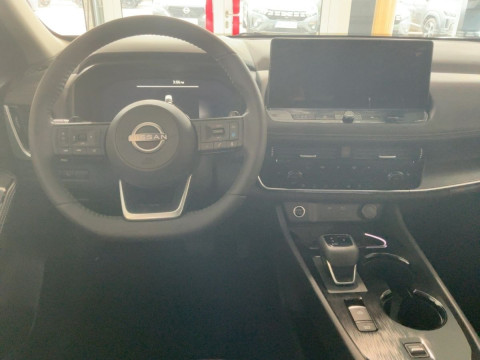 Ansicht 8 - Neuwagen Fahrzeug, Modell X-Trail der Marke Nissan von Verkäufer Süverkrüp & Zankel GmbH & Co. KG