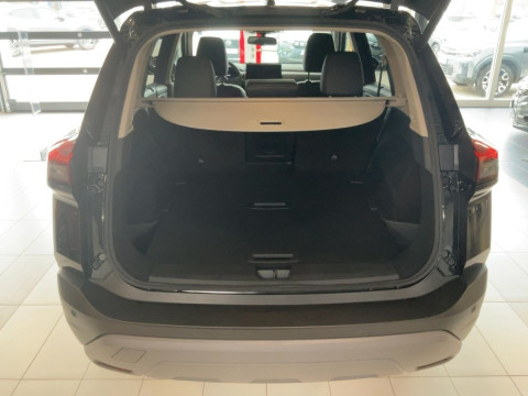 Ansicht 13 - Neuwagen Fahrzeug, Modell X-Trail der Marke Nissan von Verkäufer Süverkrüp & Zankel GmbH & Co. KG