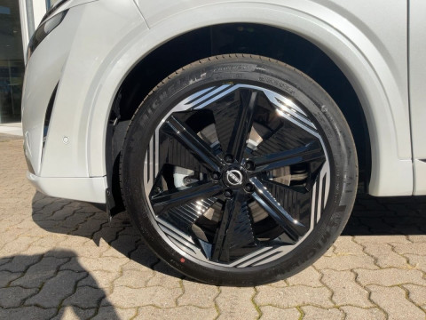 Ansicht 7 - Neuwagen Fahrzeug, Modell Qashqai der Marke Nissan von Verkäufer Süverkrüp & Zankel GmbH & Co. KG