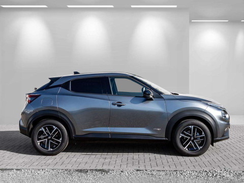 Ansicht 6 - Gebrauchtwagen Fahrzeug, Modell Juke der Marke Nissan von Verkäufer Autohaus Rastetter GmbH