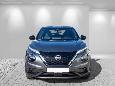 Ansicht 7 - Gebrauchtwagen Fahrzeug, Modell Juke der Marke Nissan von Verkäufer Autohaus Rastetter GmbH