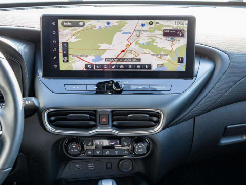 Ansicht 11 - Gebrauchtwagen Fahrzeug, Modell Juke der Marke Nissan von Verkäufer Autohaus Rastetter GmbH