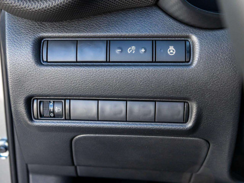 Ansicht 13 - Gebrauchtwagen Fahrzeug, Modell Juke der Marke Nissan von Verkäufer Autohaus Rastetter GmbH