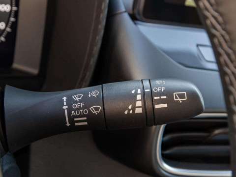Ansicht 15 - Gebrauchtwagen Fahrzeug, Modell Juke der Marke Nissan von Verkäufer Autohaus Rastetter GmbH