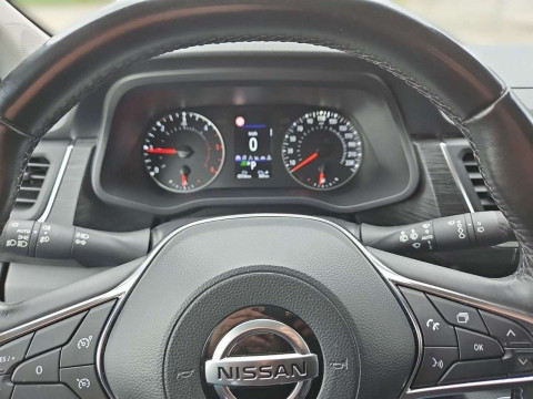 Ansicht 8 - Gebrauchtwagen Fahrzeug, Modell Primastar der Marke Nissan von Verkäufer Autohaus Priller – Zweigniederlassung der Autohaus MKM Huber GmbH