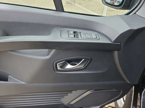Ansicht 13 - Gebrauchtwagen Fahrzeug, Modell Primastar der Marke Nissan von Verkäufer Autohaus Priller – Zweigniederlassung der Autohaus MKM Huber GmbH