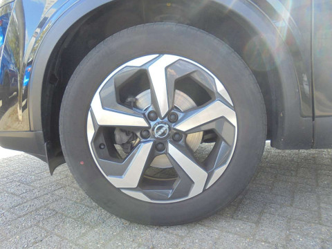 Ansicht 7 - Gebrauchtwagen Fahrzeug, Modell Qashqai der Marke Nissan von Verkäufer Autocenter Strehle e.K.