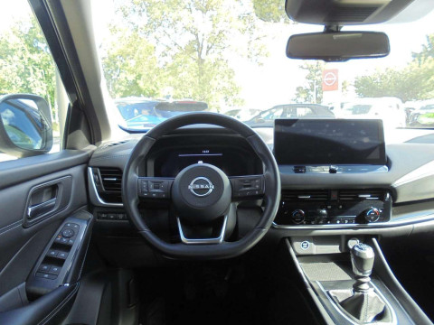Ansicht 12 - Gebrauchtwagen Fahrzeug, Modell Qashqai der Marke Nissan von Verkäufer Autocenter Strehle e.K.