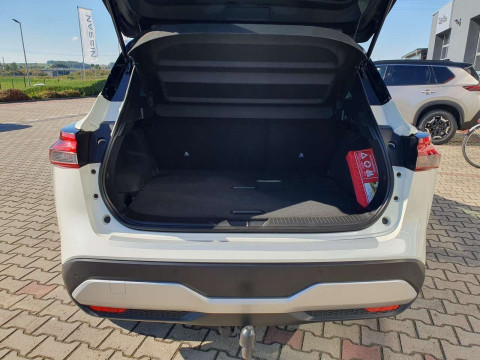 Ansicht 5 - Gebrauchtwagen Fahrzeug, Modell Qashqai der Marke Nissan von Verkäufer Autohaus Eimann GmbH