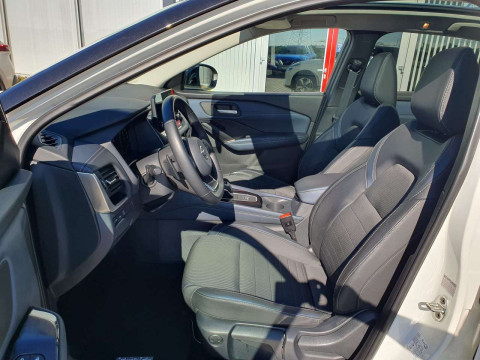 Ansicht 9 - Gebrauchtwagen Fahrzeug, Modell Qashqai der Marke Nissan von Verkäufer Autohaus Eimann GmbH